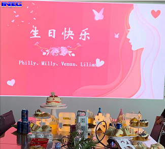 总有些惊奇的机遇 比如C17官方的相遇